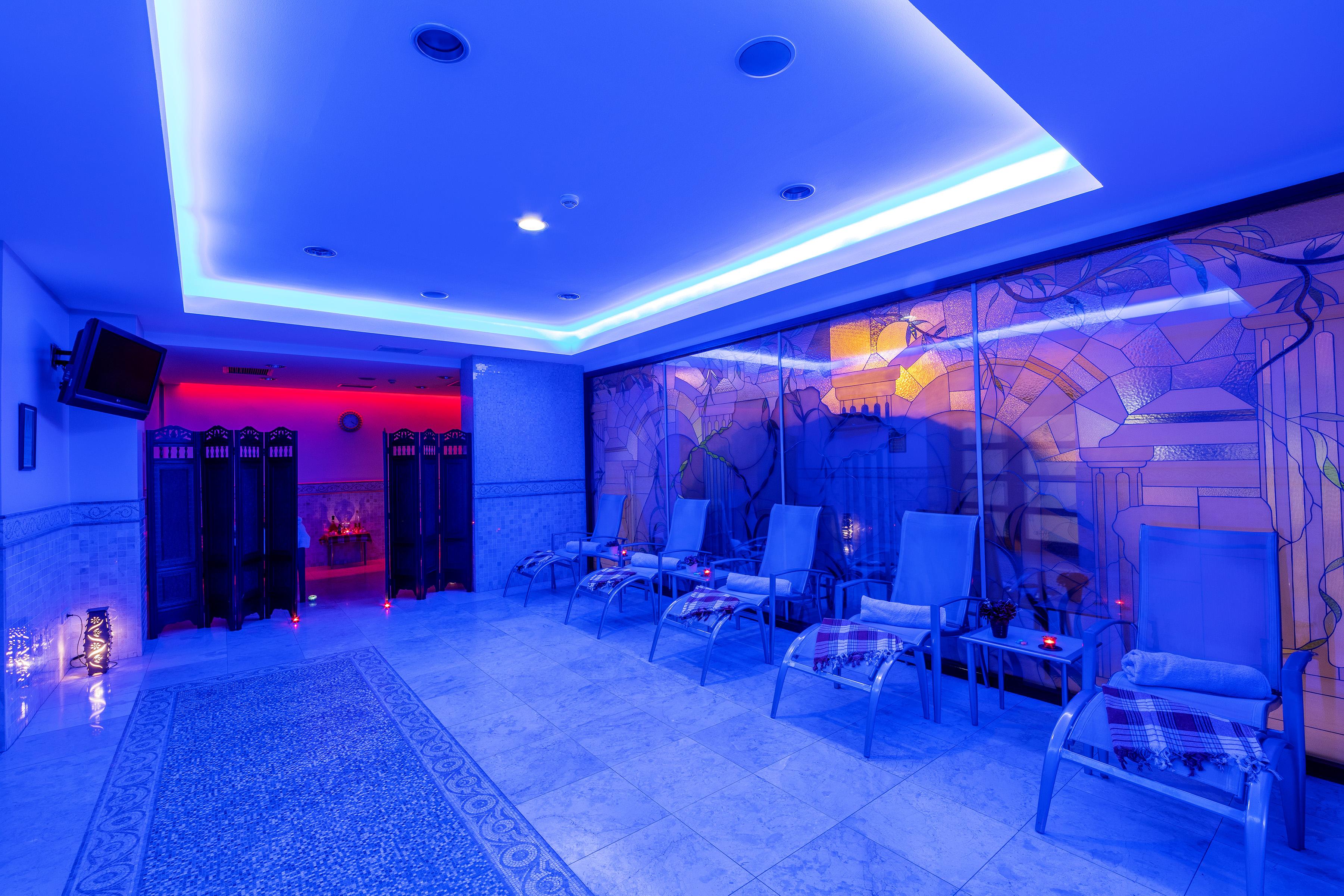 Hotel Grand Yavuz Sultanahmet