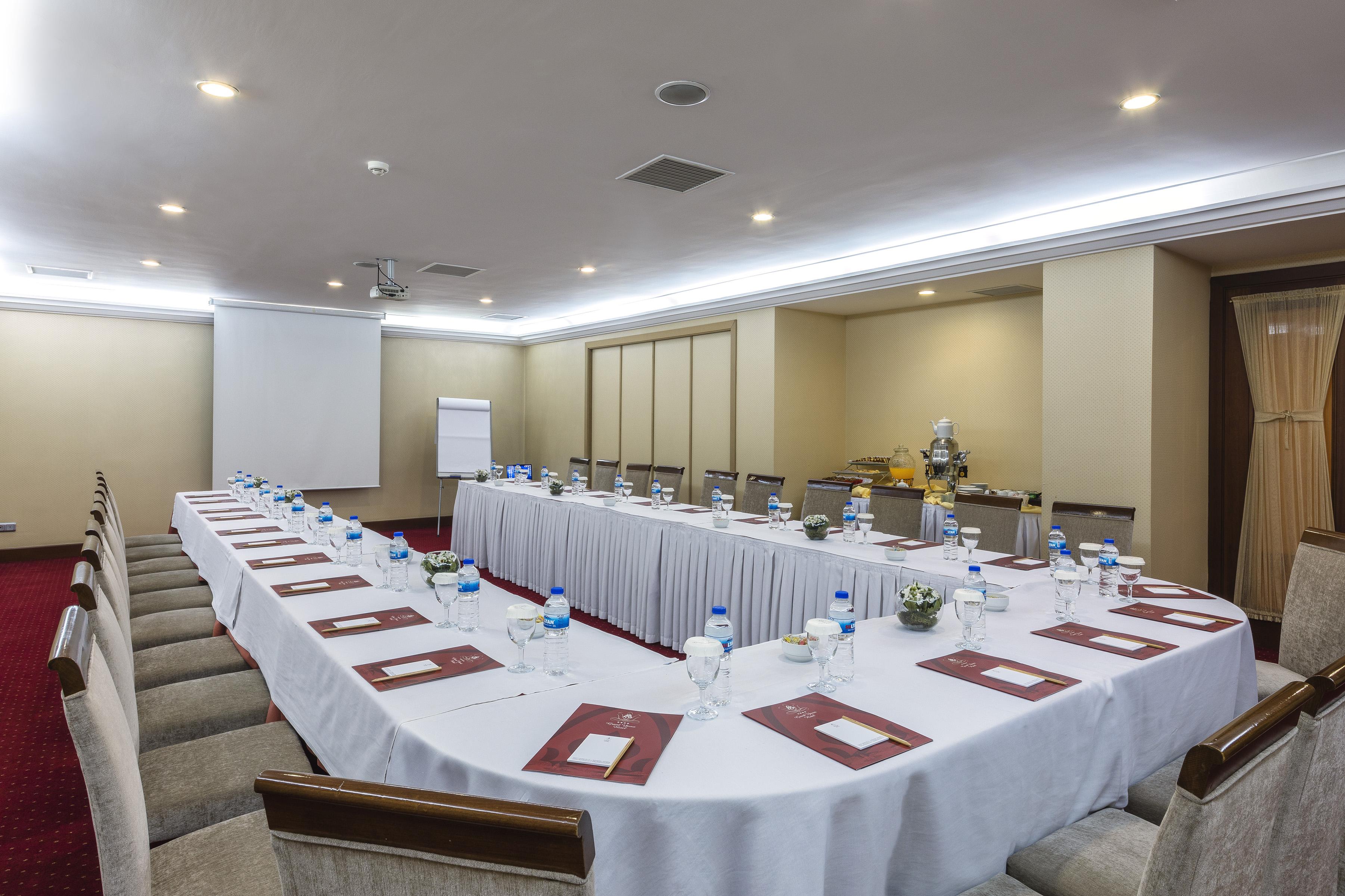 Hotel Grand Yavuz Sultanahmet Istanboel