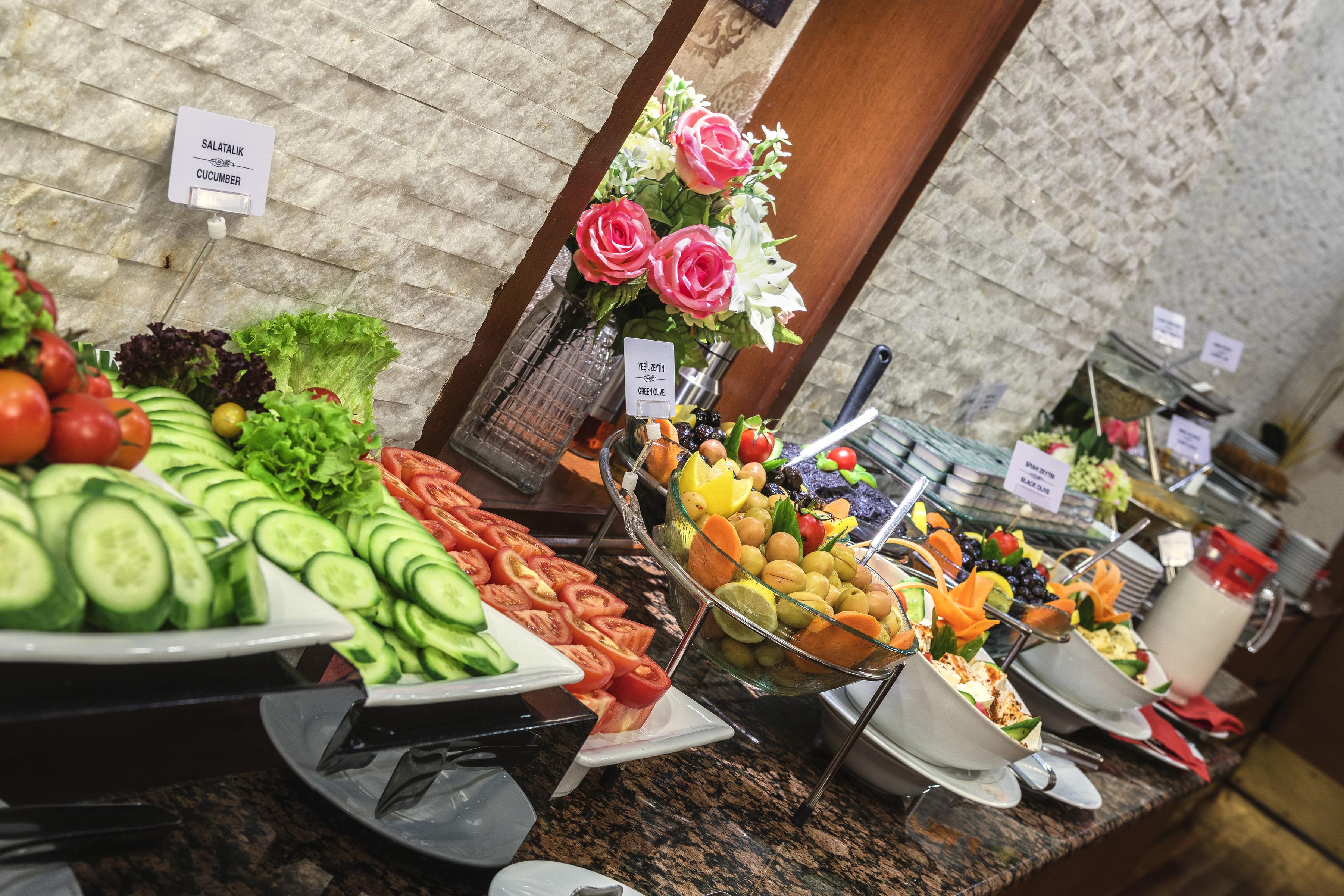 Grand Yavuz Sultanahmet Hotel Istanboel