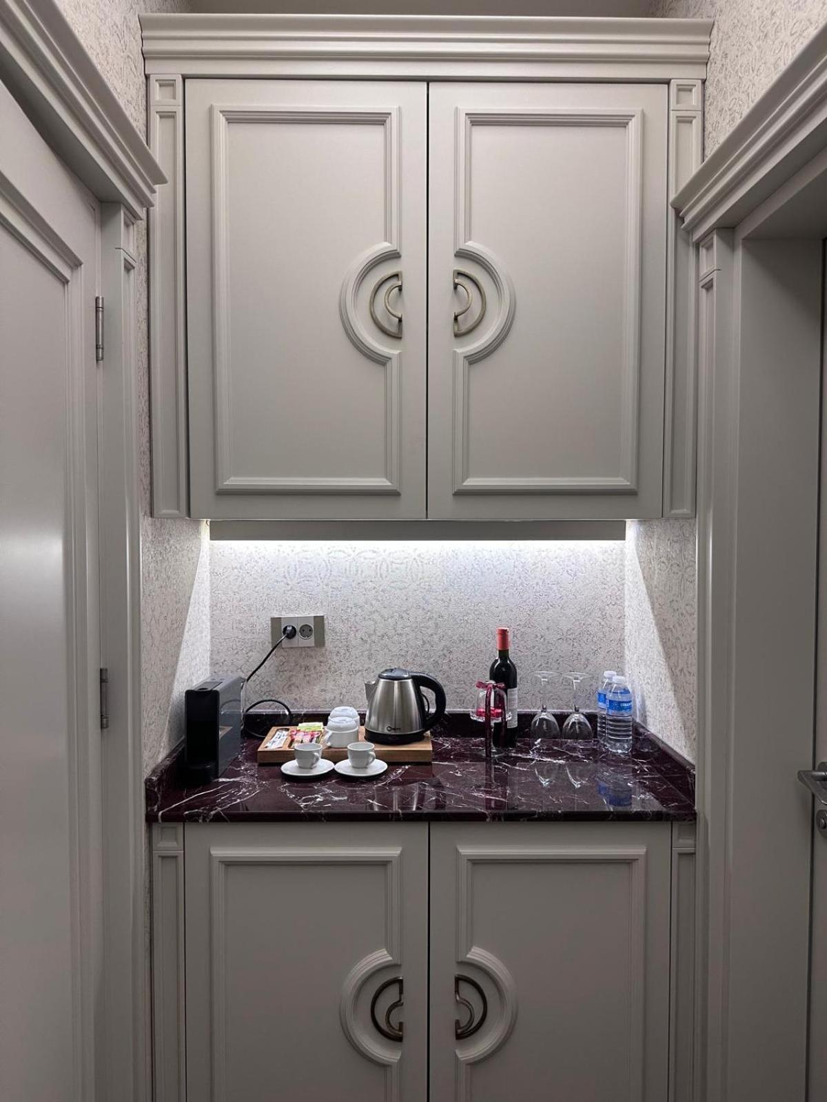 Grand Yavuz Sultanahmet 4*