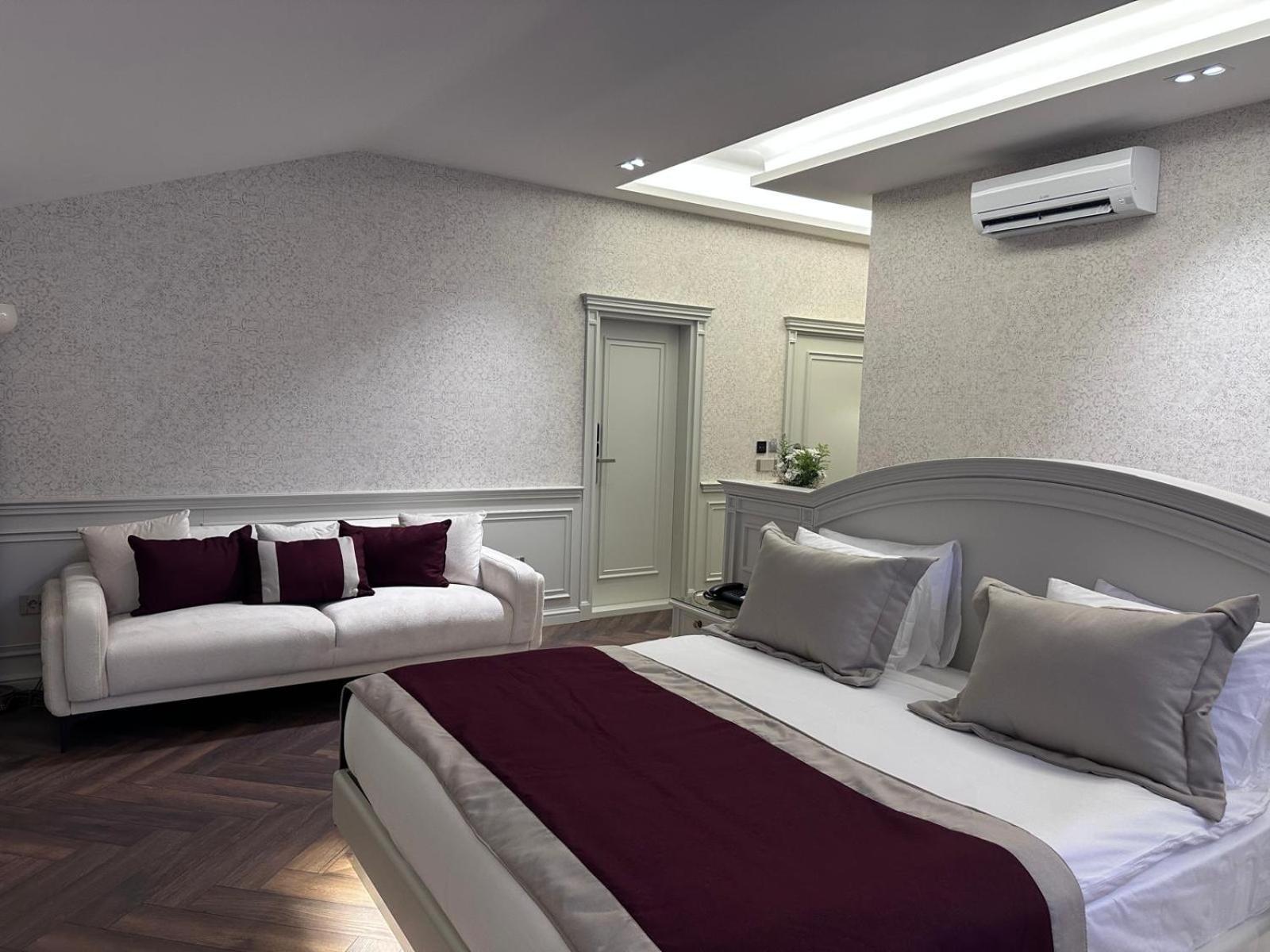 Hotel Grand Yavuz Sultanahmet