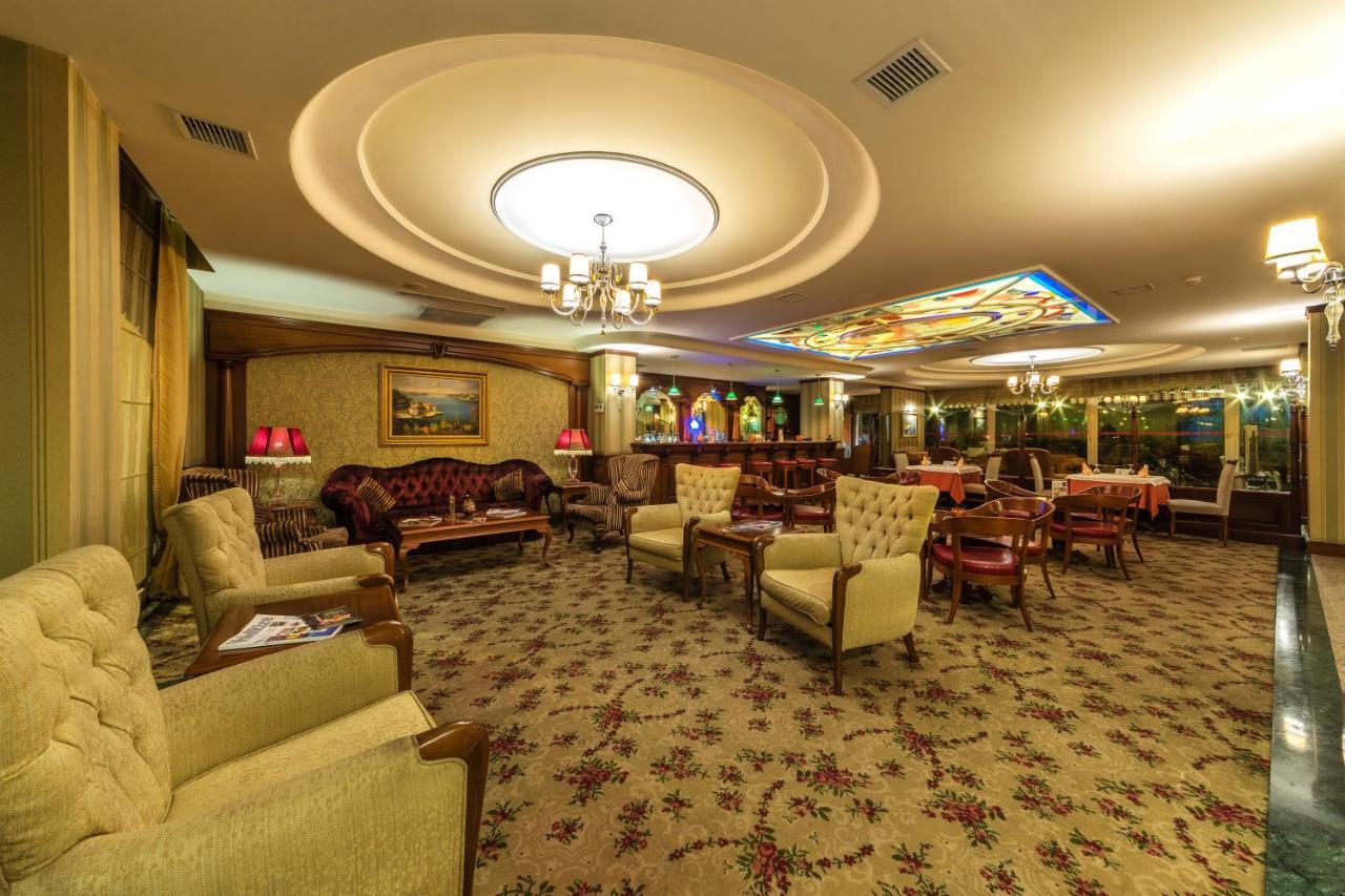Hotel Grand Yavuz Sultanahmet