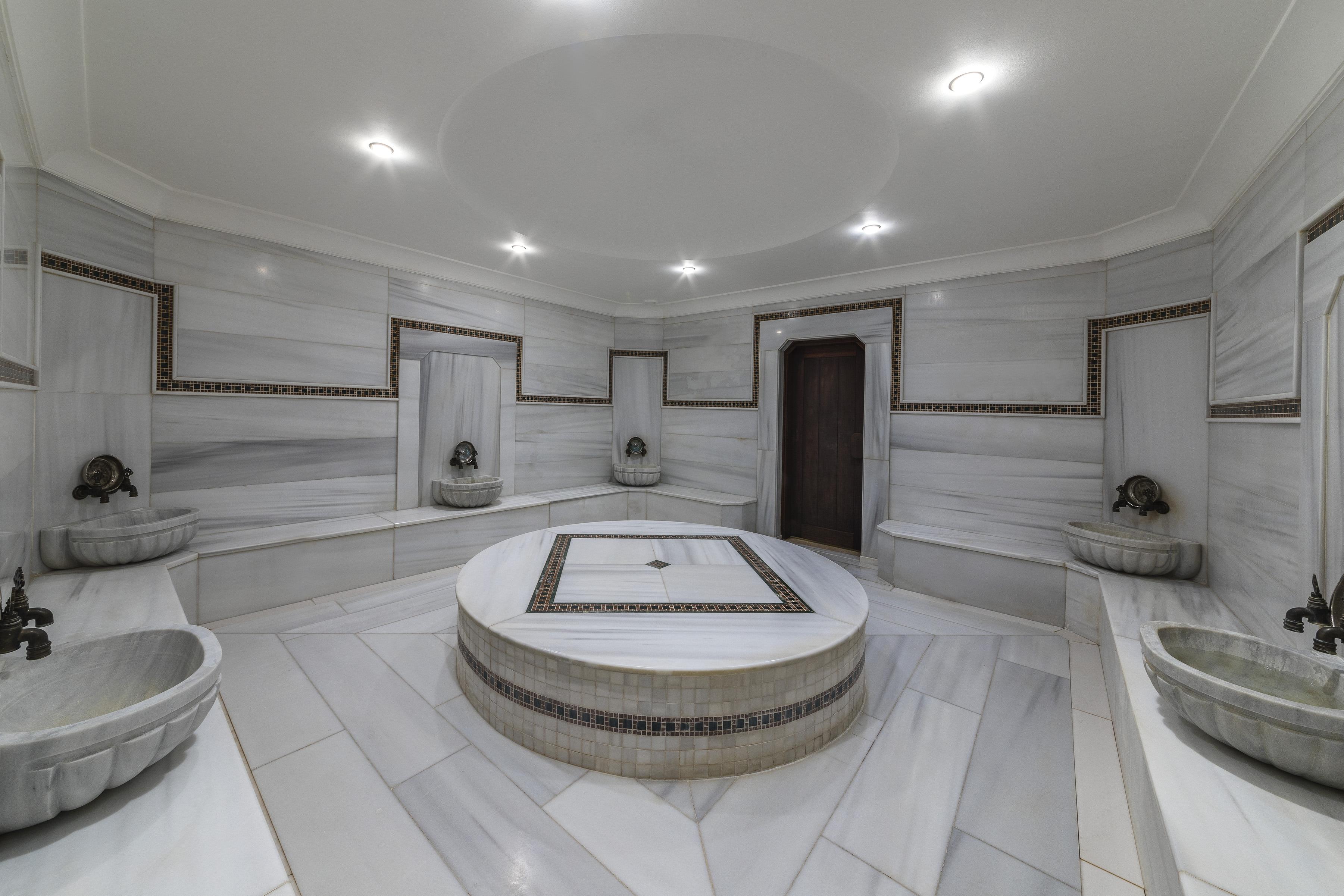 Grand Yavuz Sultanahmet Hotel 4*