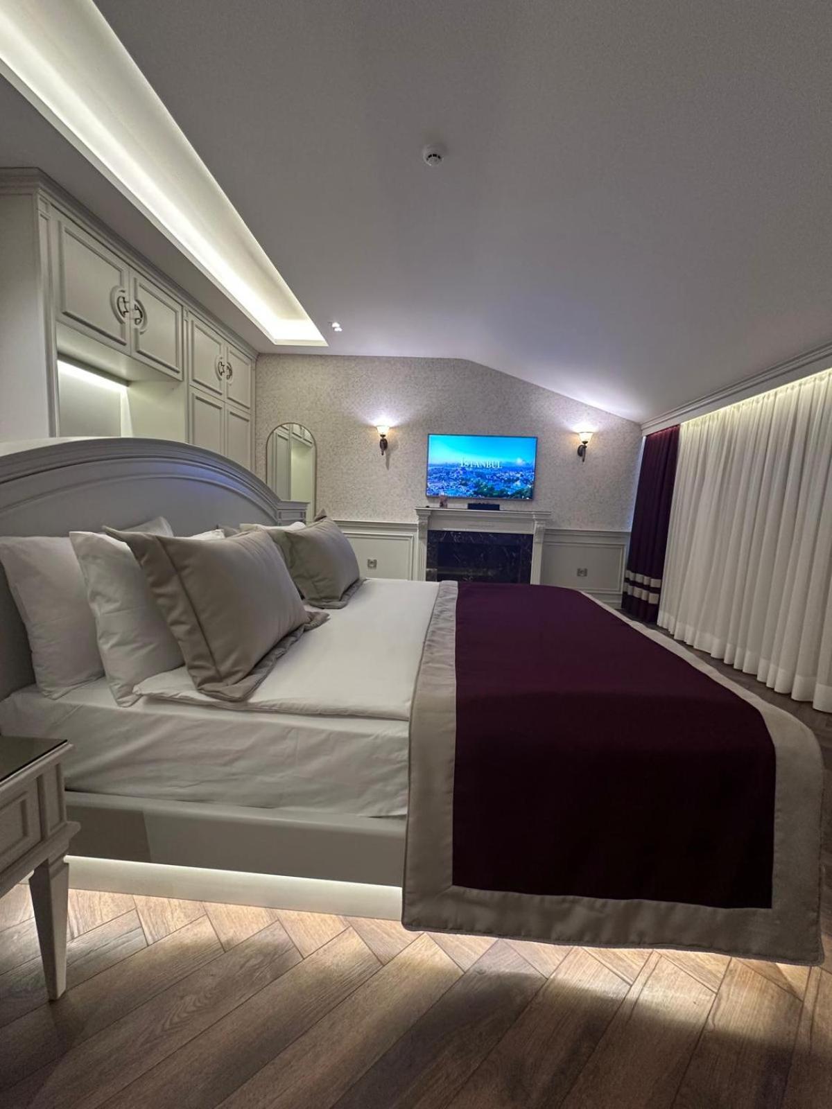 Grand Yavuz Sultanahmet 4* Istanbul